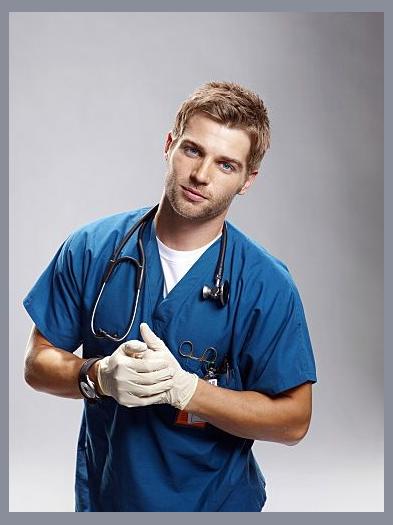 Mike Vogel